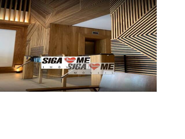 Sala para Venda em São Paulo - 2