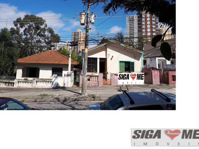 #5355 - Área para Venda em São Paulo - SP - 1