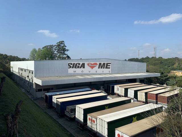 Sala para Venda em Cotia - 5