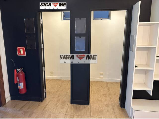 Sala para Venda em São Paulo - 5
