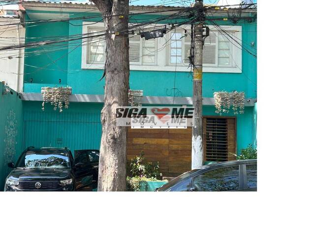 Sala para Venda em São Paulo - 2