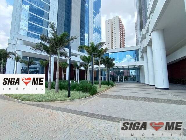 #5385 - Sala para Locação em São Paulo - SP