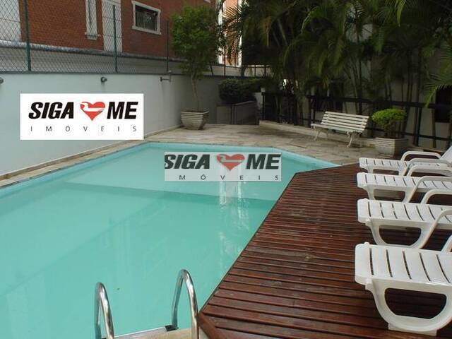 Apartamento para Venda em São Paulo - 4
