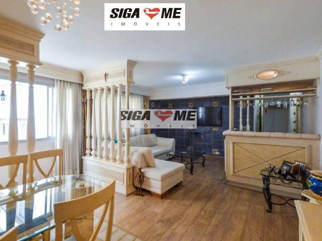 Apartamento para Venda em São Paulo - 2