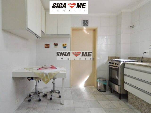 Apartamento para Venda em São Paulo - 5