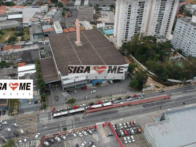Galpão para Venda em São Paulo - 4