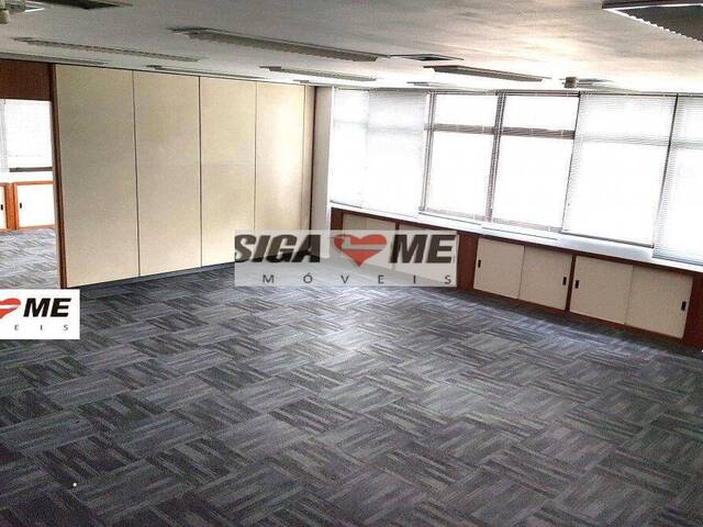 Sala para Venda em São Paulo - 3