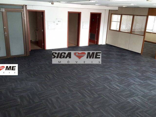 Sala para Venda em São Paulo - 2