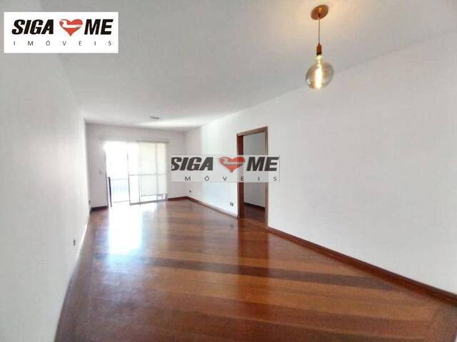 Apartamento para Venda em São Paulo - 2