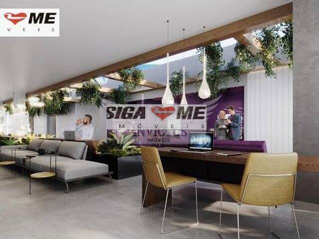 Sala para Venda em São Paulo - 4