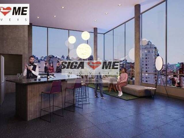 Sala para Venda em São Paulo - 3