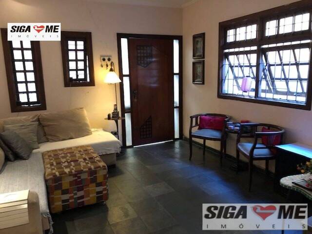 #5429 - Casa para Venda em São Paulo - SP