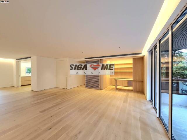 Apartamento para Venda em São Paulo - 2