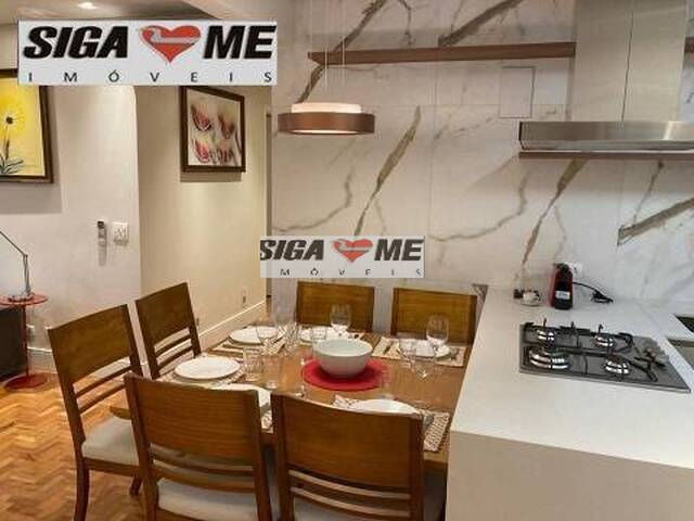 Apartamento para Venda em São Paulo - 5