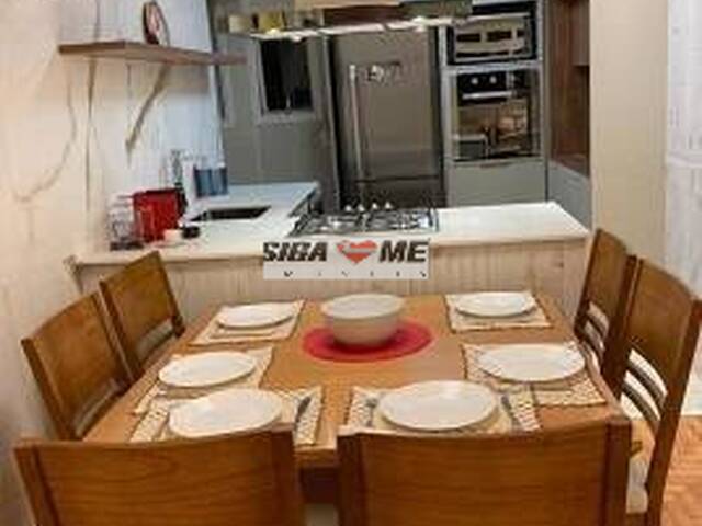 Apartamento para Venda em São Paulo - 4