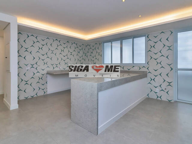 Apartamento para Venda em São Paulo - 3