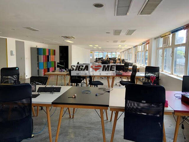 Sala para Venda em São Paulo - 4
