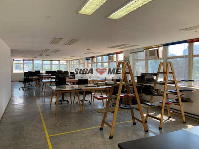 #5448 - Sala para Venda em São Paulo - SP