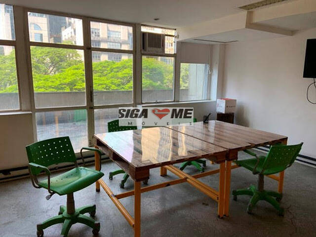 Sala para Venda em São Paulo - 5