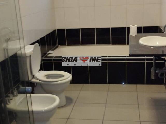 Sala para Locação em São Paulo - 5