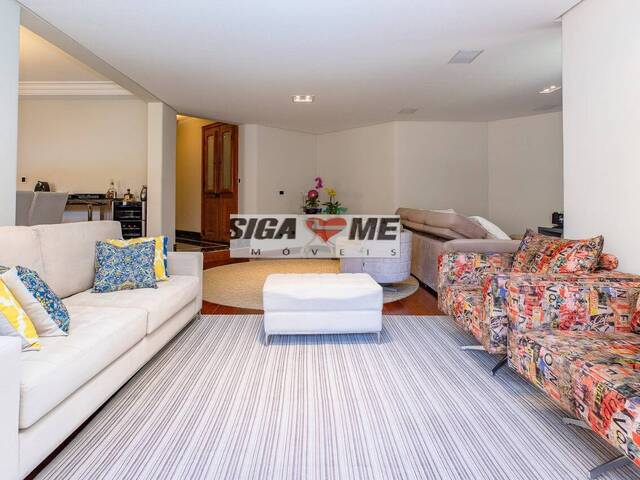 Apartamento para Venda em São Paulo - 3