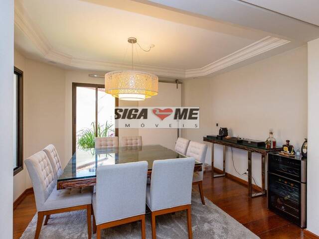 Apartamento para Venda em São Paulo - 4