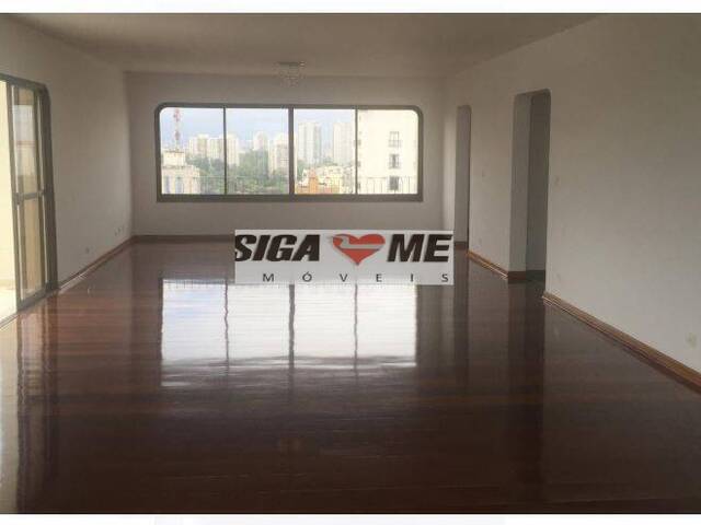 Apartamento para Locação em São Paulo - 5