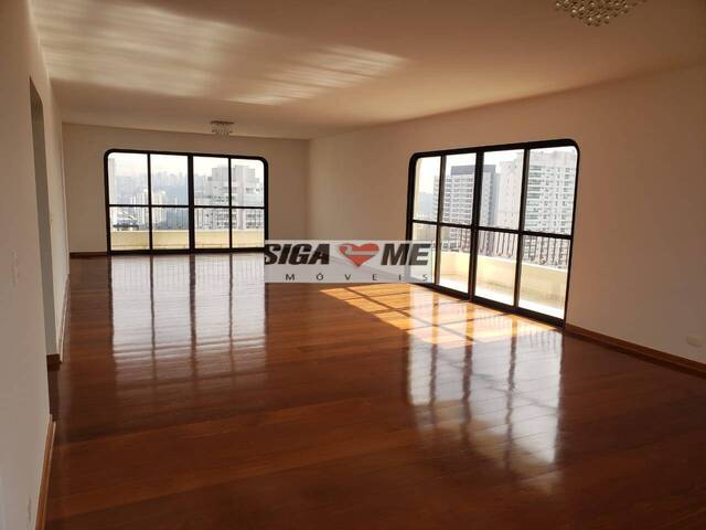Apartamento para Locação em São Paulo - 2