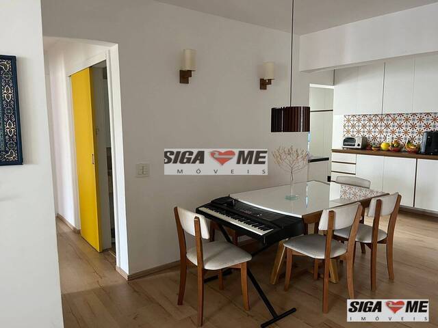 Apartamento para Venda em São Paulo - 3