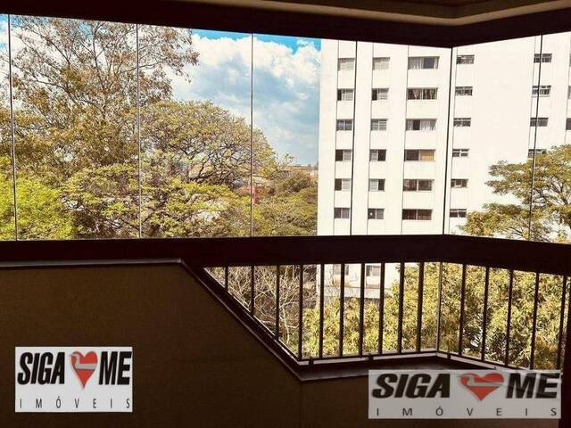#5330 - Apartamento para Venda em São Paulo - SP