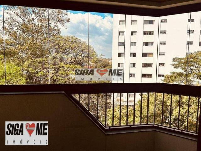 Apartamento para Venda em São Paulo - 4