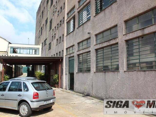 #5470 - Sala para Venda em São Paulo - SP
