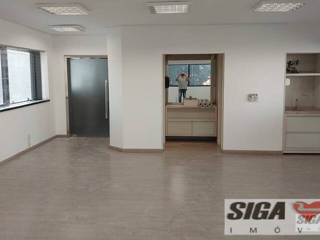 #5494 - Sala para Venda em São Paulo - SP