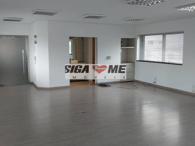 Sala para Venda em São Paulo - 4