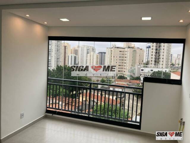 Apartamento para Venda em São Paulo - 3