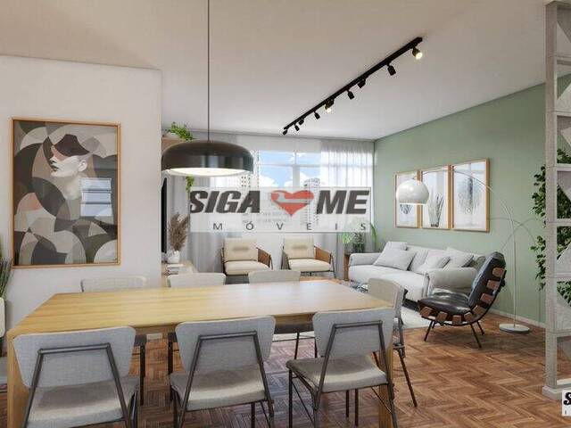 Apartamento para Venda em São Paulo - 5