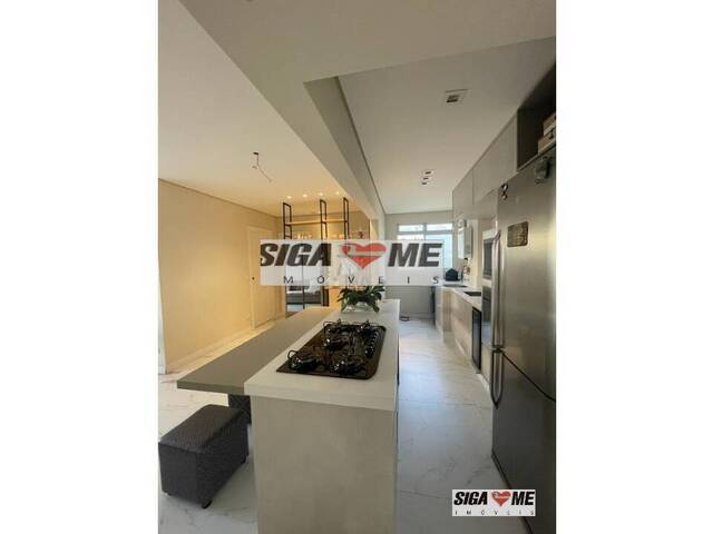 Apartamento para Venda em São Paulo - 5