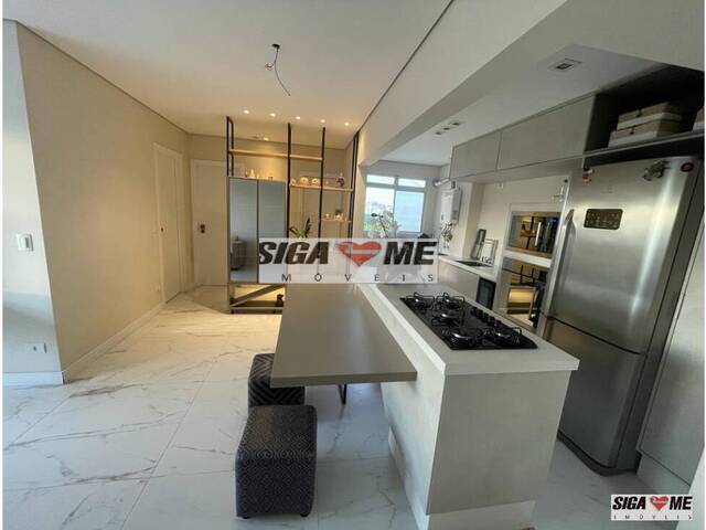Apartamento para Venda em São Paulo - 2