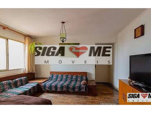 Apartamento para Venda em São Paulo - 2