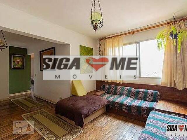 Apartamento para Venda em São Paulo - 4