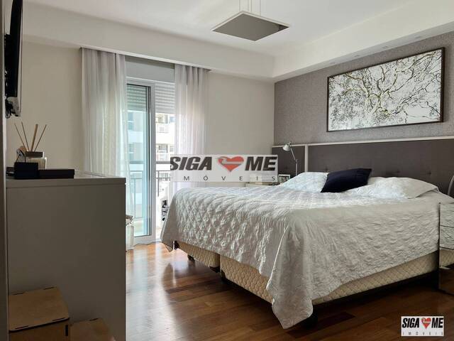 Apartamento para Venda em São Paulo - 5