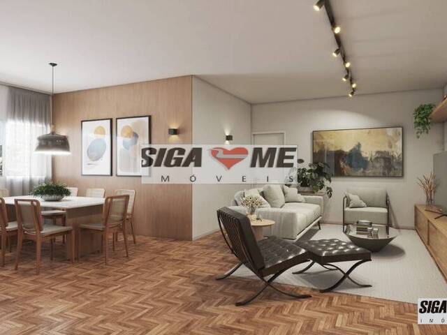 Apartamento para Venda em São Paulo - 3
