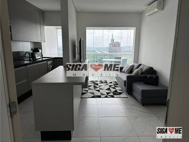 Apartamento para Venda em São Paulo - 3
