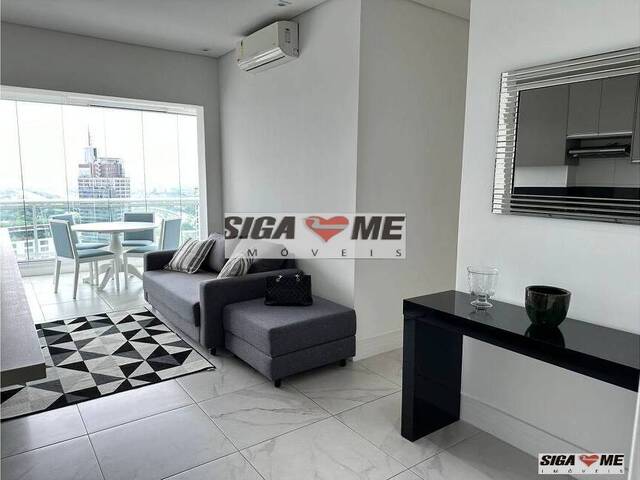 Apartamento para Venda em São Paulo - 2