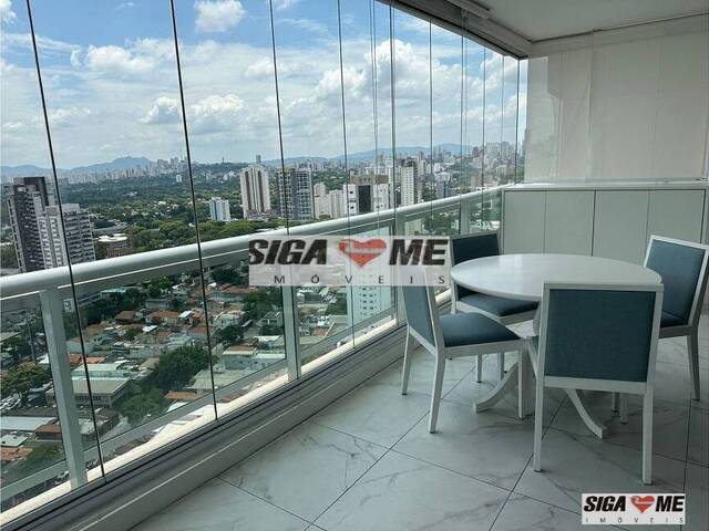 Apartamento para Venda em São Paulo - 5