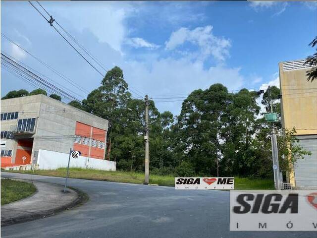 #5564 - Área para Venda em Vargem Grande Paulista - SP - 1