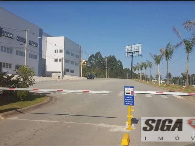 #5565 - Andar Comercial para Venda em Vargem Grande Paulista - SP - 2