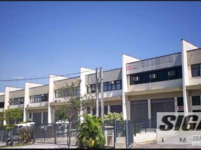 #5567 - Galpão para Locação em Barueri - SP - 1