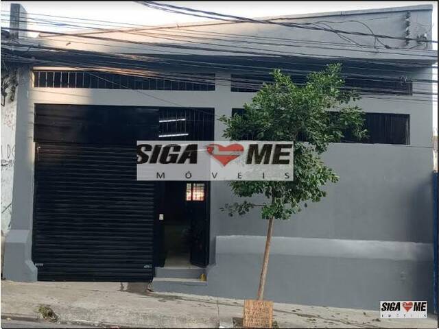 Sala para Venda em São Paulo - 4
