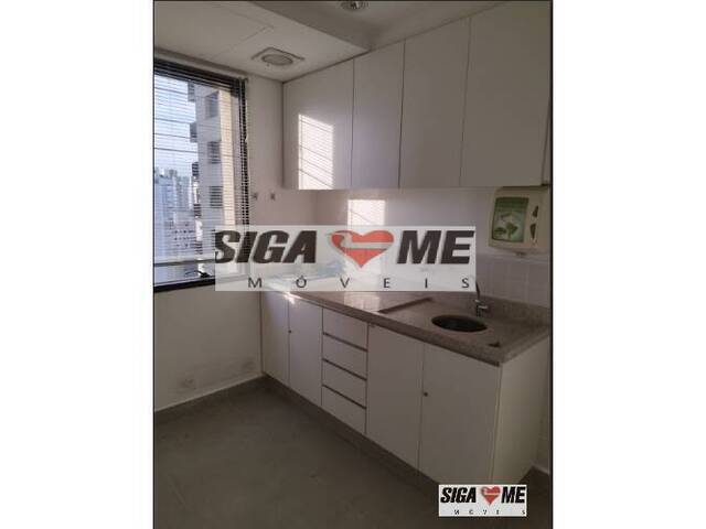 Sala para Venda em São Paulo - 2